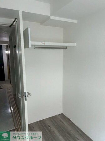 OHANA武蔵小杉の物件内観写真